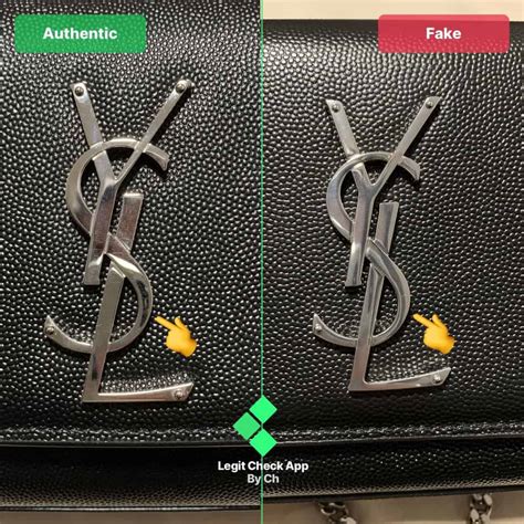 ysl sunset bag real vs fake|ysl lou camera bag authentic.